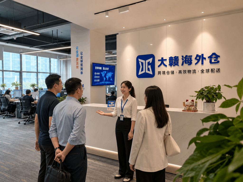 如何对接商品一件上架